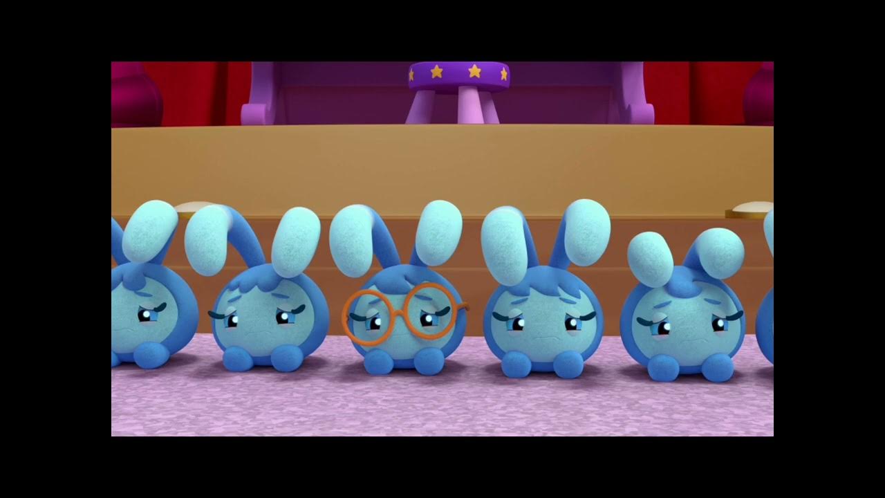 Abby Hatcher "Peeper Time Blues" (Looped) YouTube