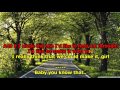 Make It With You - (HD Karaoke) Bread