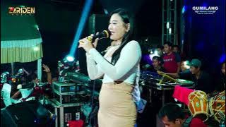 Download lagu ZARIDEN MUSIC - PANTUN JANDA EVIS RENATA - WEDDING AJI & CICI TULAKAN KRAJAN DONOROJO JEPARA