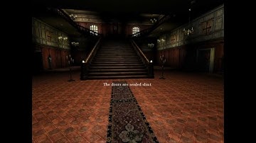 CHAIR PARTY - Amnesia: Custom Story - Emma