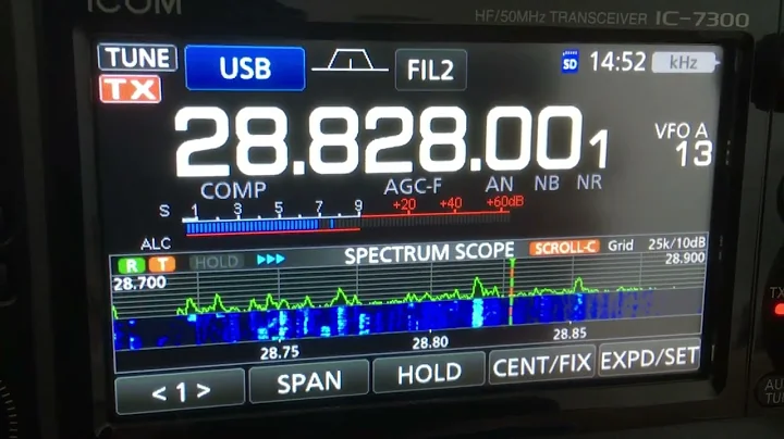CQWW DX SSB oktober 2022