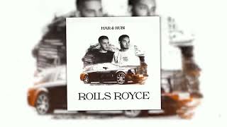 Har & Rubi - Rolls Royce