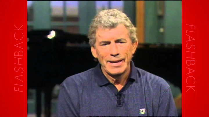 Flashback: Roger Neilson
