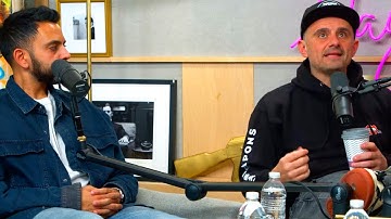 GaryVee: What is Web3 and the Metaverse? (Flagrant 2 Interview)