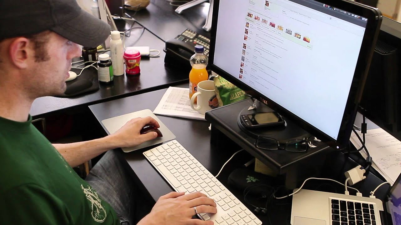 What is an innovation agency?