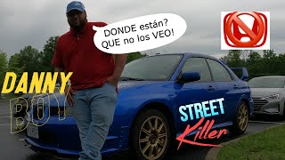 😎DANNY BOY tiene juguete NUEVO!  SUBARU wrx STI 2006🚙 by DobleU 09 1,432 views 1 year ago 15 minutes