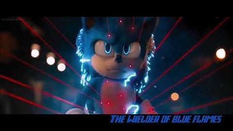 Sonic Heroes MEP Part 2 (My part)