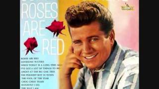 Johnny Burnette - Girls (1961) chords