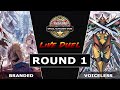 Branded VS Voiceless: Yu-Gi-Oh! OTS Store | Round 1 | Live Duel