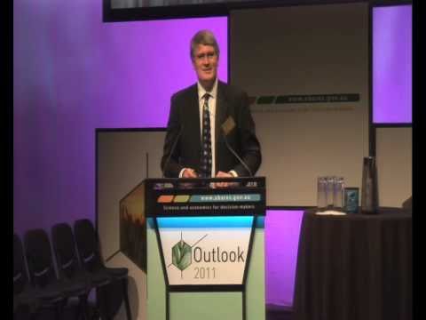 Alasdair Hainsworth, BOM, Part 1 - 'Advances in we...