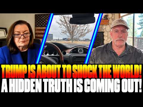 Juan O Savin Updates Today ✝️ Trump Is About To Shock The World! A Hidden Truth Is Coming Out!