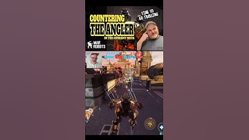 WAR ROBOTS | Fenrir vs Low Flying Hawk | WR UPDATE GAMEPLAY