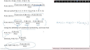 Statistical Methods | 2016 Exam - Q3 (c) Solution | Economics (H) | Sem 3 - DU