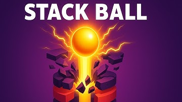 Stack game live  by Vishnu #shorts #live #stack #stackball #vishnufirst