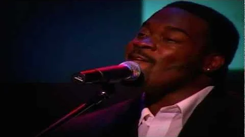 Phillip Boykin "If I Reach Out For You"