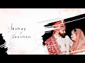 Best wedding highlight 2023 ii akshay  kanchan ii ravi pareek photography  wedding