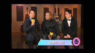 En la mira: Grupo Treo (Parte I)