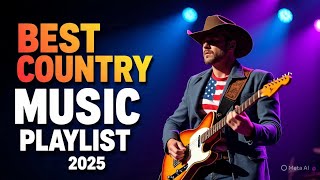 Country Music Winter Chill Tunes with Dolly Parton, George Jones &amp; Johnny Cash