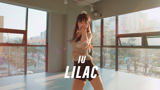 IU(아이유) - LILAC '라일락' 안무 COVER | 2RABBEAT DANCE STUDIO