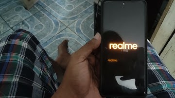 REALME GT NEO 3T PORT ROM INSTALLATION GUIDE (2ND VIDEO)