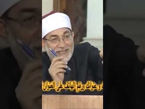 سؤال د المعصراوى الذى لم يجاوبه احد الفائزون