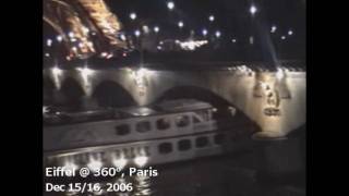 Eiffel 360