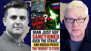 Andrei Martyanov: Hezbollah Hits IDF, US & Iran Fight… And Russia Picked THAT Moment To Strike