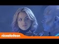 I Am Frankie | Luz (Clipe Oficial Completo) | Isabella Castillo | Nickelodeon em Português