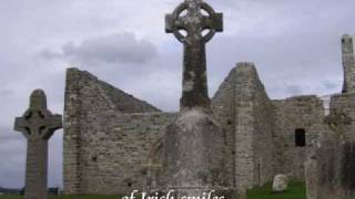 Blind Mary Turlough O' Carolan         Irish Blessing chords