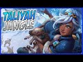 3 minute taliyah guide  a guide for league of legends