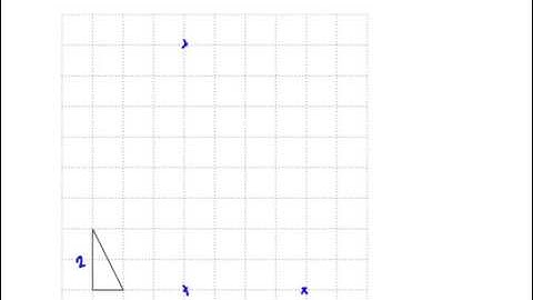 Enlarging an Object to a Scale Factor Mathematics Revision | Mr Mathematics