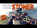 The Stoner Is My FAVORITE LMG in Warzone!