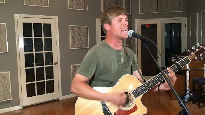 God's Country : Episode 3 : Ryan Watkins