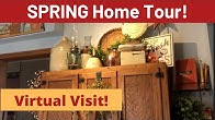 Anne Clay Home Decor Tips - YouTube