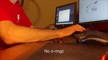 Rosewill Apollo RK-9100xB