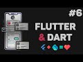 Уроки Flutter и Dart с нуля / #6 – Изображения, кнопки и контейнеры