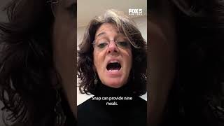 Hochul declares state of emergency amid SNAP shutdown: What this means