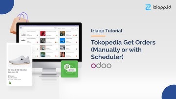 (ENG) Tokopedia Get Orders (Manually or with Scheduler)