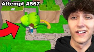 TREES HATE YOU..(Full Game) Profile