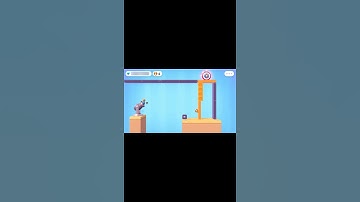 Game Android Rocket Buddy Game Play | All Levels #5-9