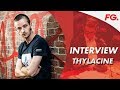 Capture de la vidéo Interview Thylacine | Roads Volume 1 | Radio Fg