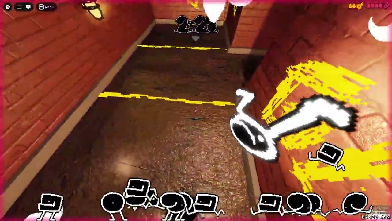 Grace Speedrun 5:14.429