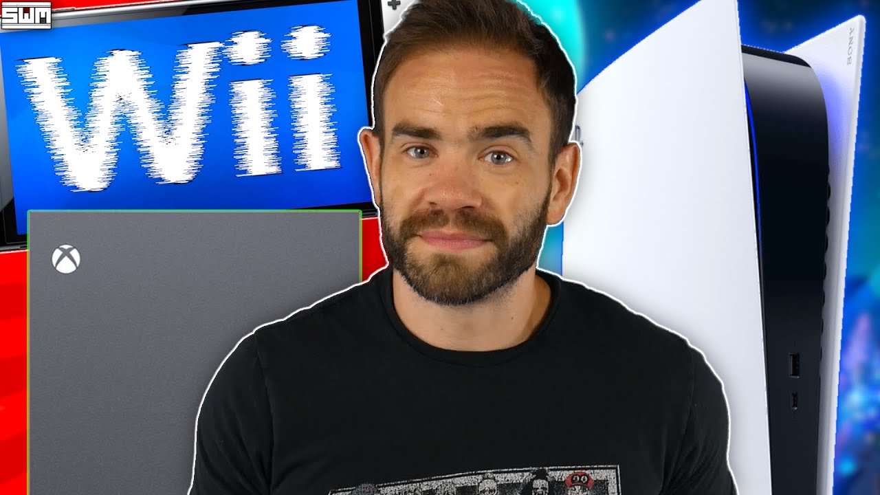 A Nintendo Update Crosses A Major Milestone & An Exciting Game Release Impresses | News Wave