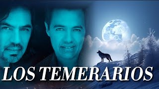 💔TEMERARIOS MIX🍻, MUSICA DEL RECUERDO 🍻, MIX TEMERARIOS by LA CANTINA  61,221 views 2 months ago 21 minutes