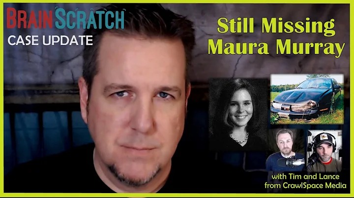 Still Missing Maura Murray with Tim and Lance from Crawlspace Media