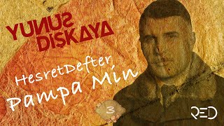 Yunus Dişkaya - Min Û Wê 