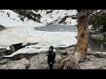 Road Trip Out West Part 1 (Rocky Mountain National Park)
