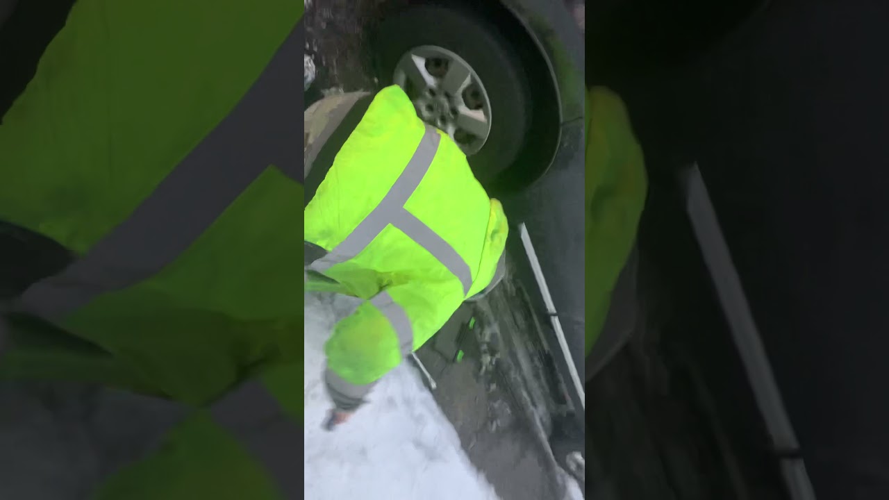 Marty q-roadside  road  warrior