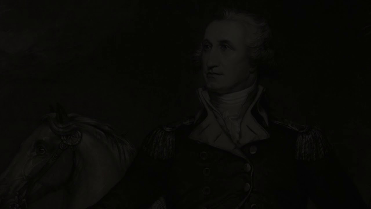 2018 NHD George Washington and the French Indian War - YouTube