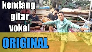 Cover lagu Sunda gurat bumi populer 2021